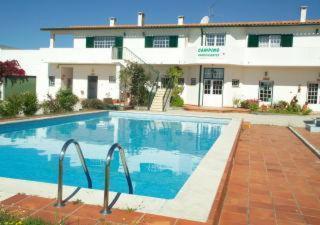 Camping / Appartment Coimbrao Coimbrão Exterior foto