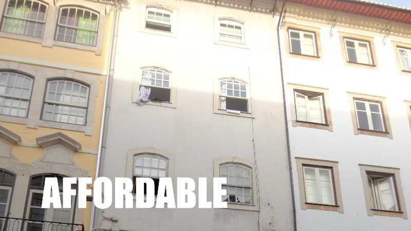 Camping / Appartment Coimbrao Coimbrão Exterior foto