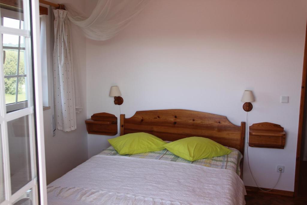 Camping / Appartment Coimbrao Coimbrão Quarto foto