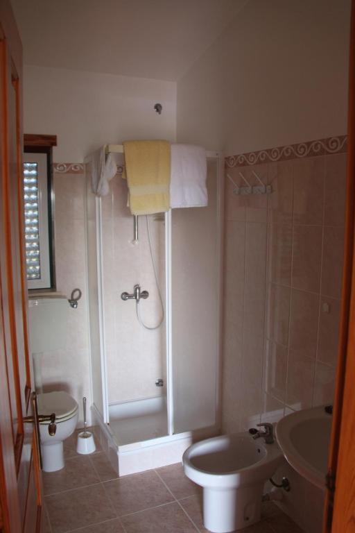Camping / Appartment Coimbrao Coimbrão Quarto foto