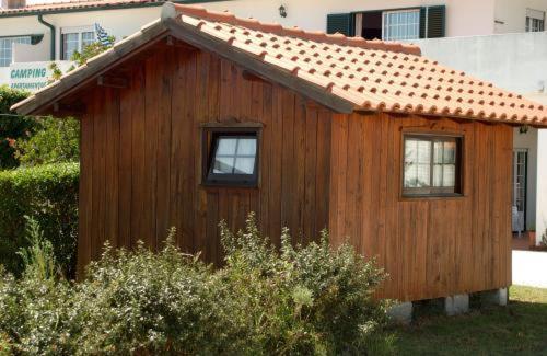 Camping / Appartment Coimbrao Coimbrão Quarto foto