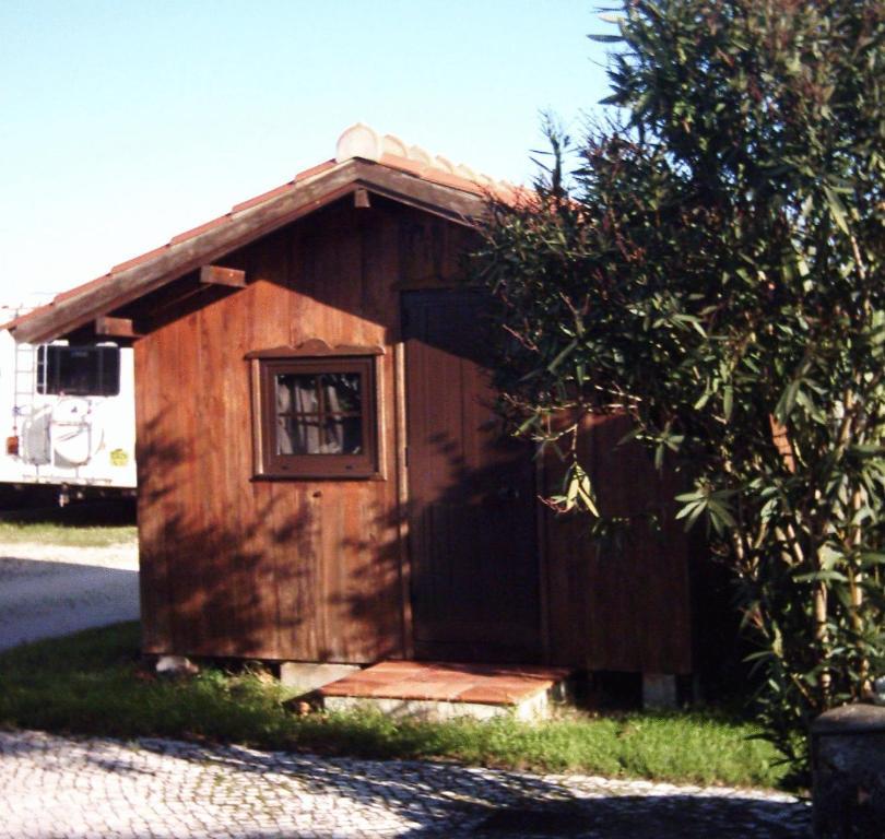 Camping / Appartment Coimbrao Coimbrão Quarto foto